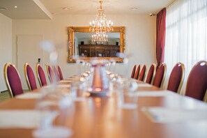 Meeting facility - Best Baltic Hotel Kaunas (Kaunas)