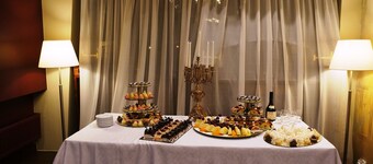 Best Baltic Hotel Kaunas
