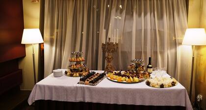 Best Baltic Hotel Kaunas