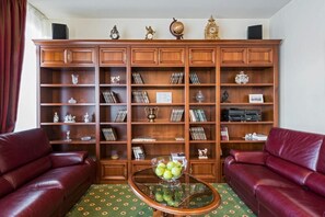 Sala de reuniones