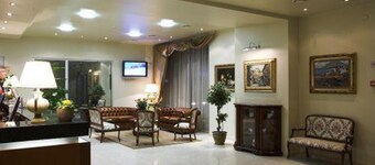 Best Baltic Hotel Kaunas