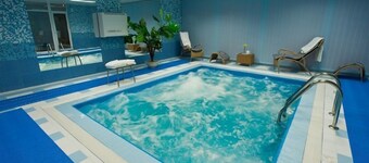Best Baltic Hotel Kaunas