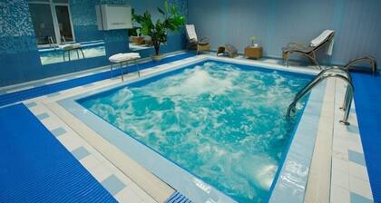 Best Baltic Hotel Kaunas