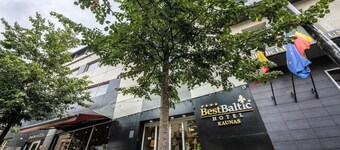 Best Baltic Kaunas Hotel
