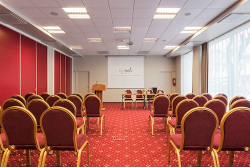 Best Baltic Hotel Kaunas