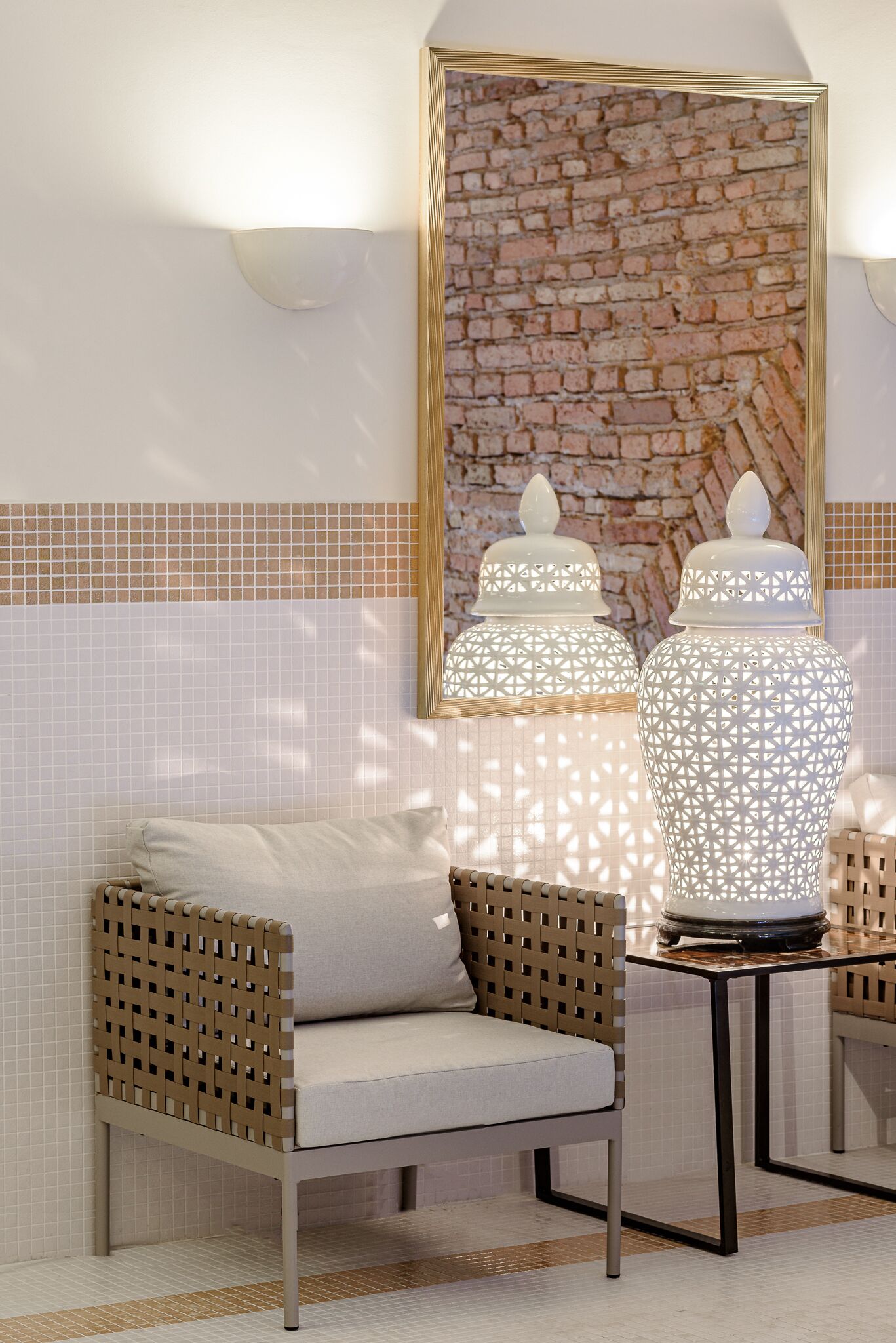 sauna, steam room, massages