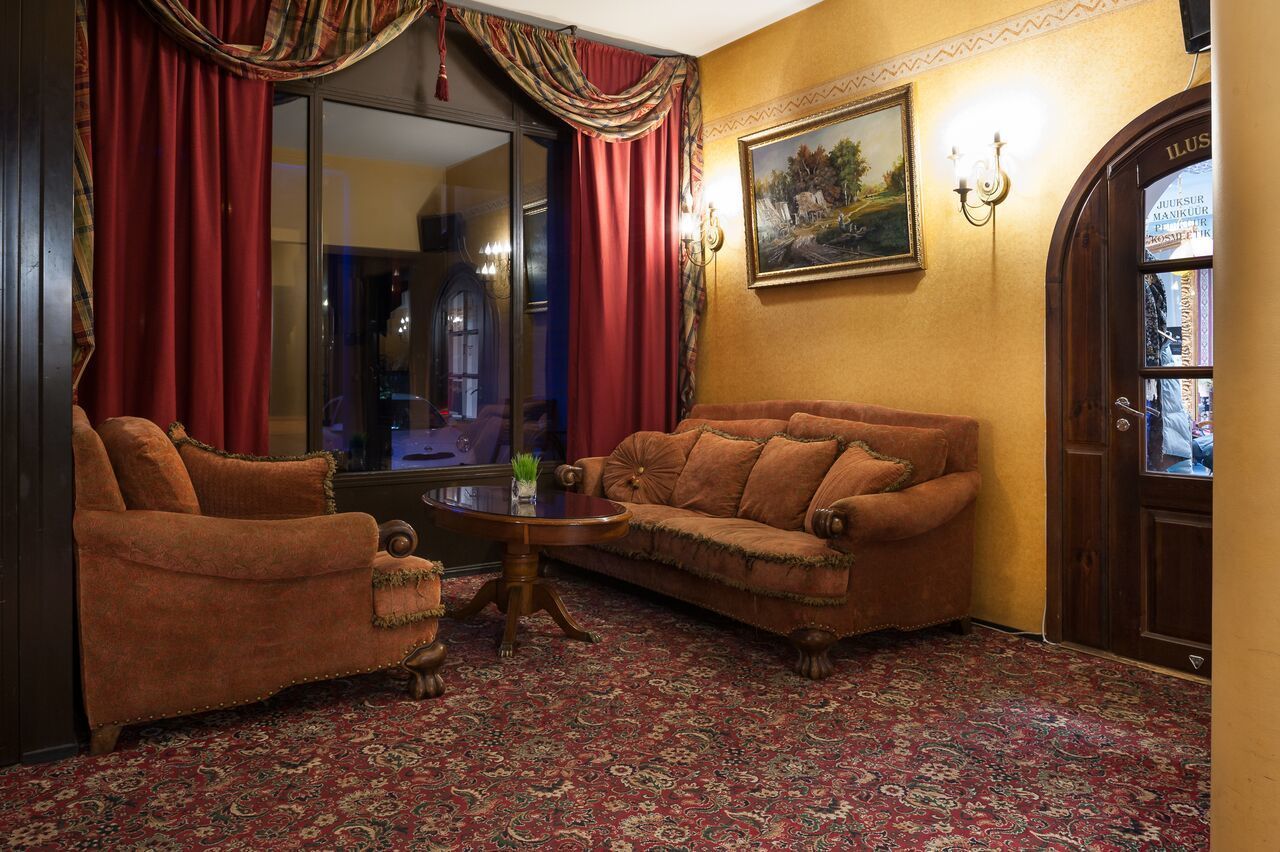 Photo - Ecoland Hotel