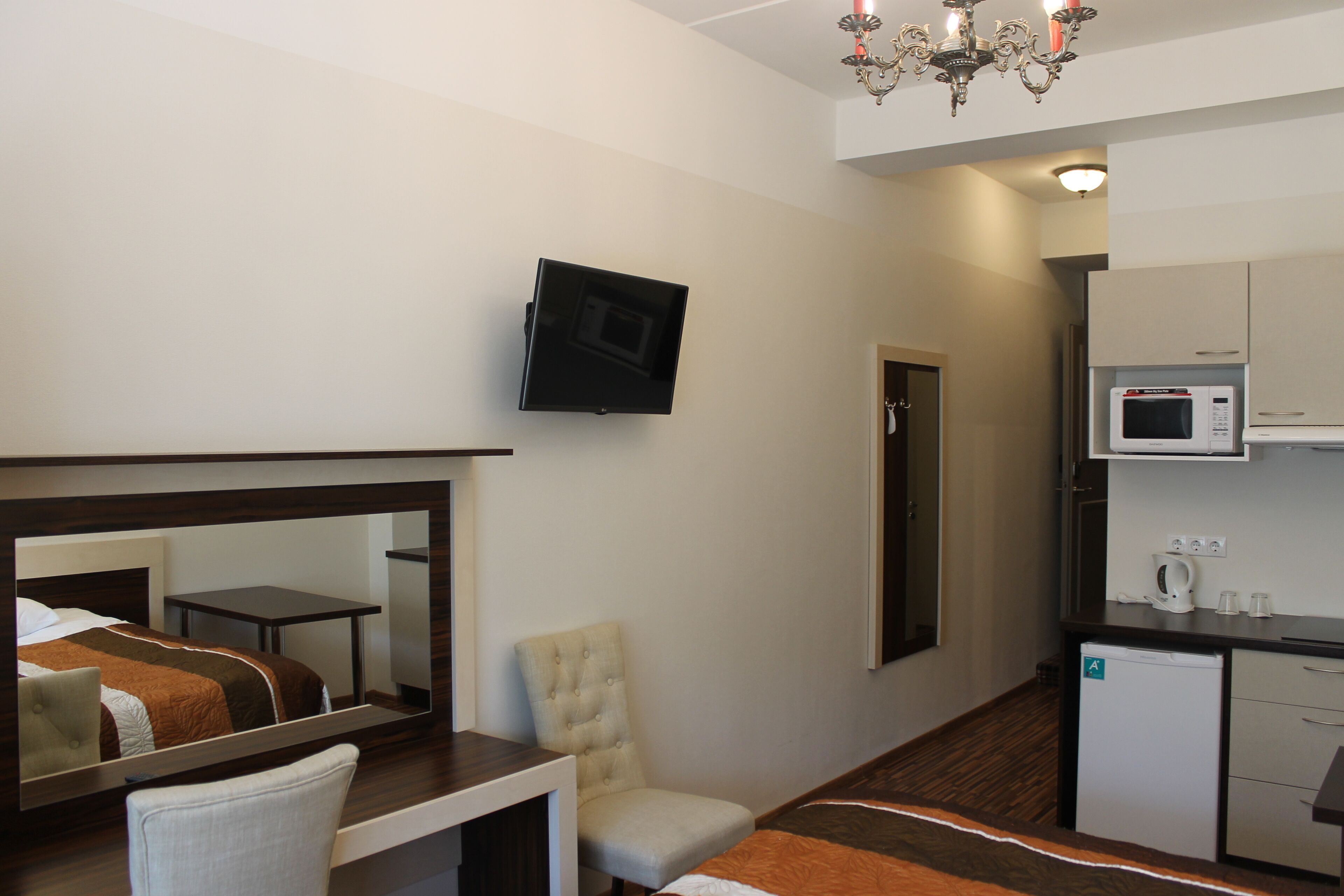 Photo - Ecoland Hotel