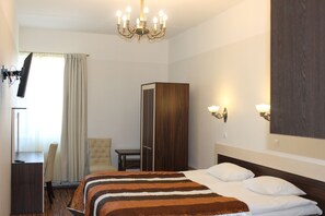 Standard Studio, 2 Single Beds