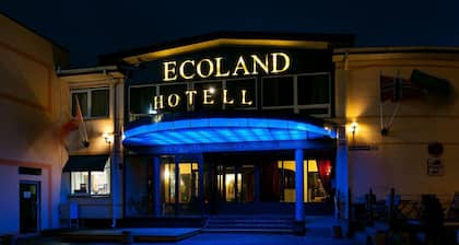 Ecoland Hotel