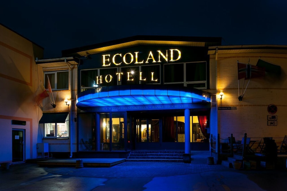 3 Star Hotels