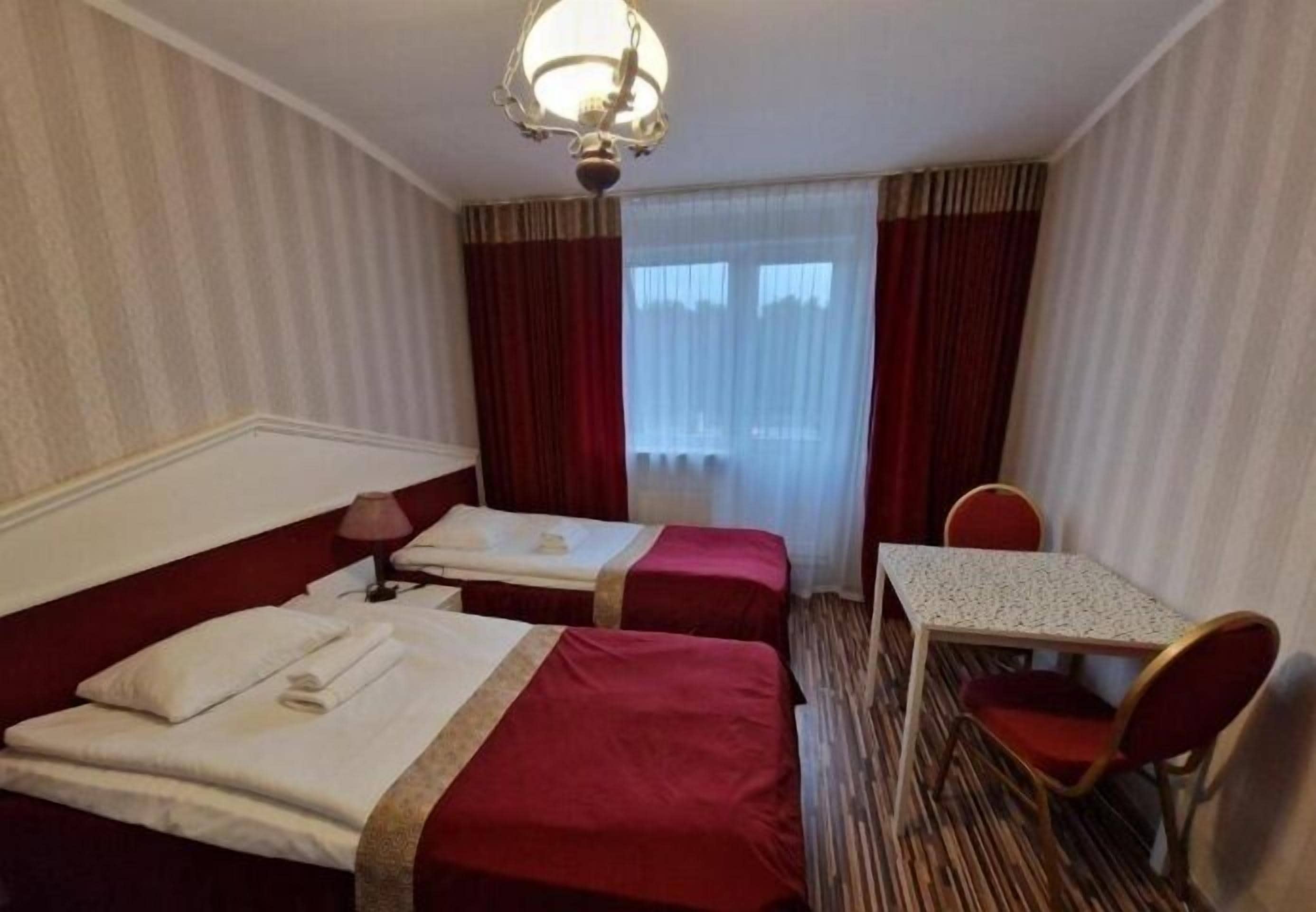 Photo - Ecoland Hotel