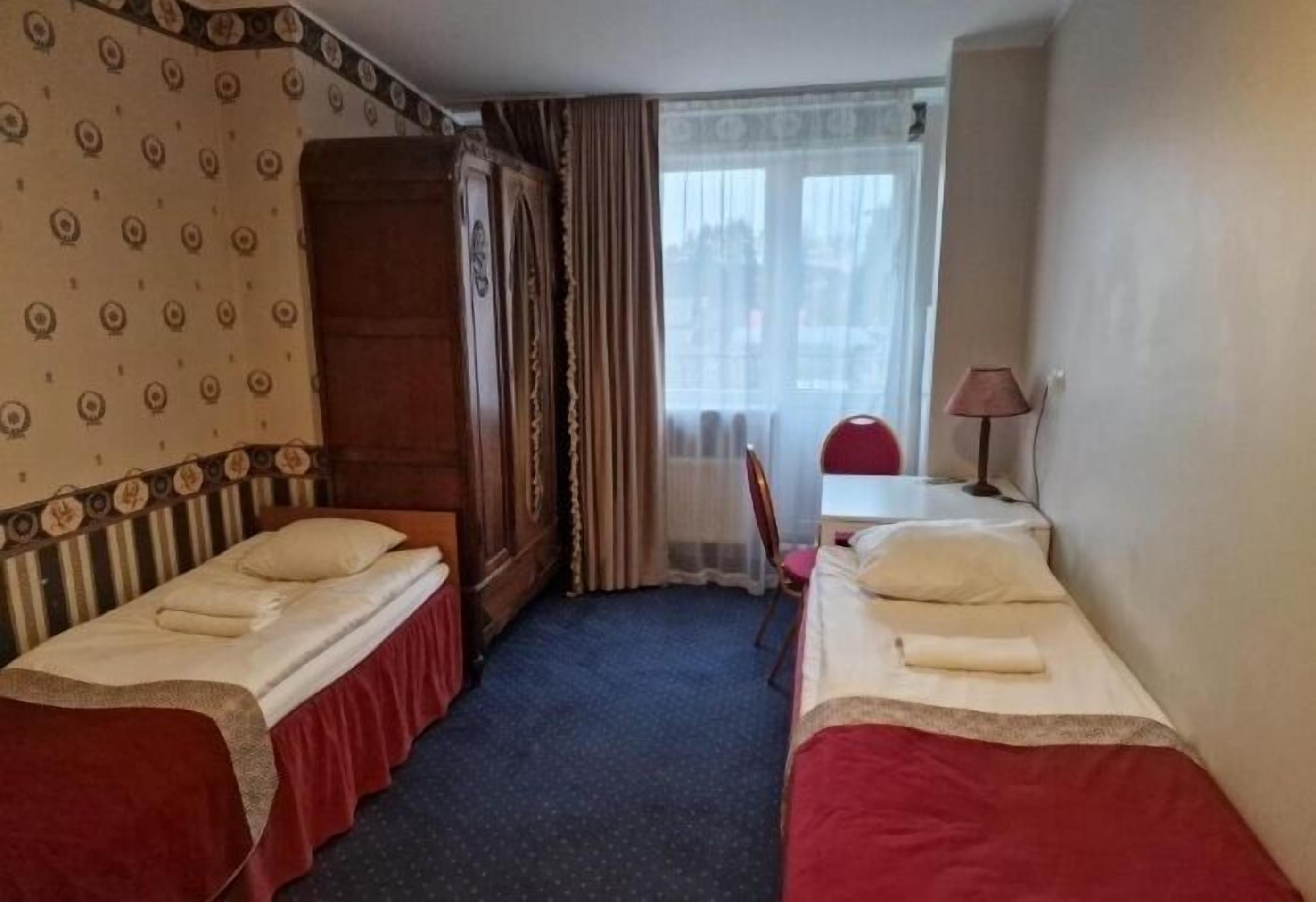 Photo - Ecoland Hotel