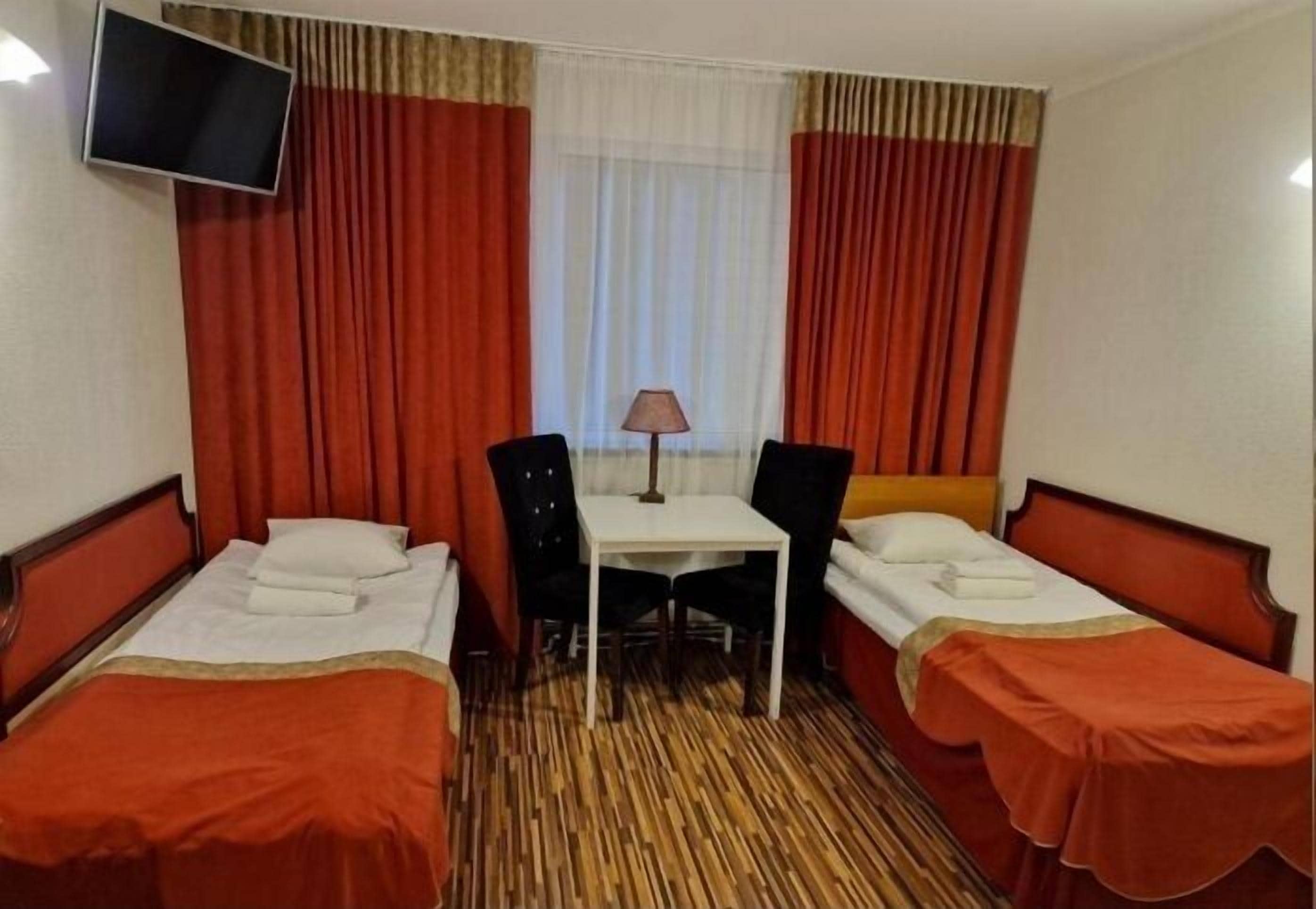 Photo - Ecoland Hotel