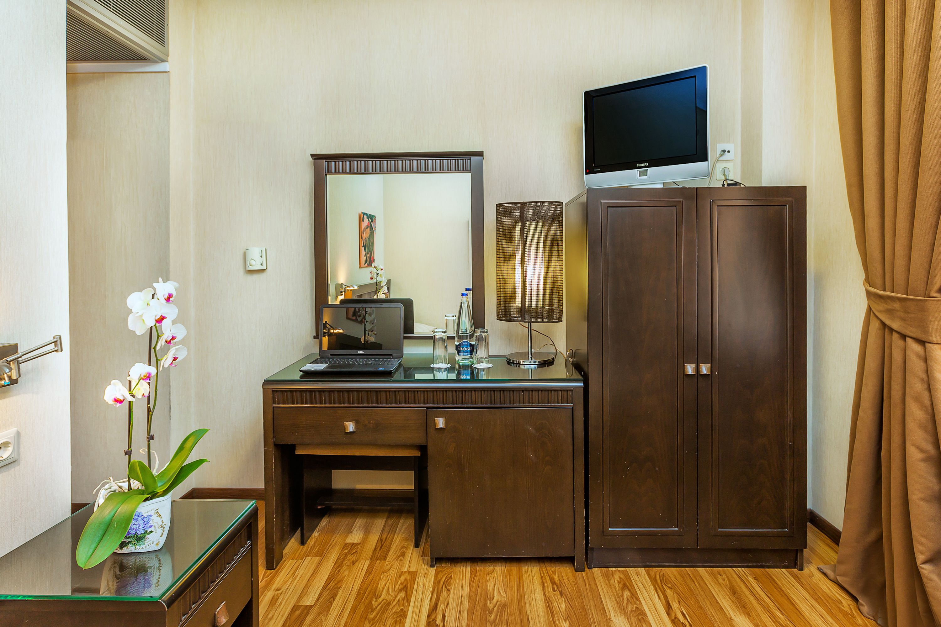 Photo - Egnatia Hotel