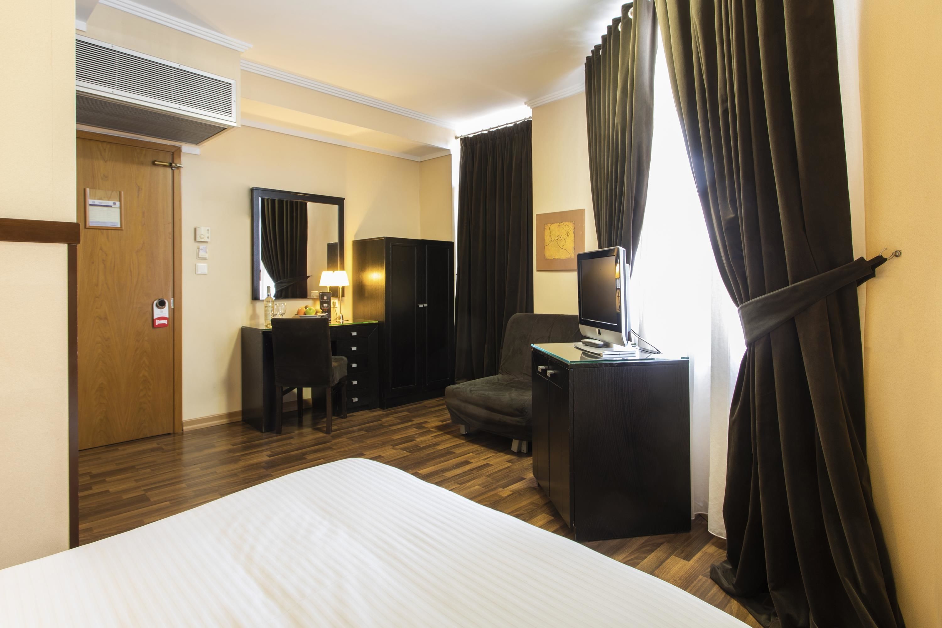 Photo - Egnatia Hotel