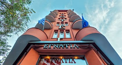 Egnatia Hotel
