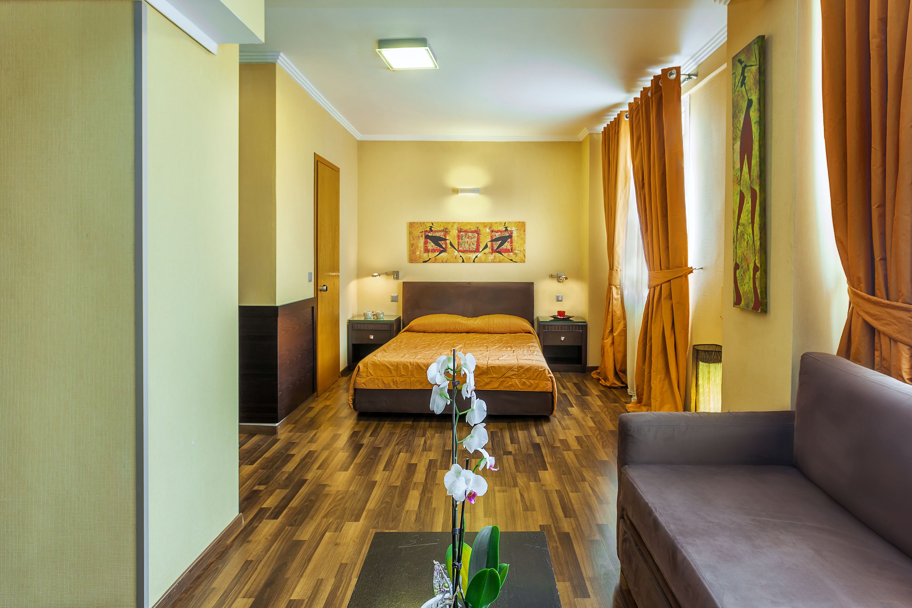 Photo - Egnatia Hotel