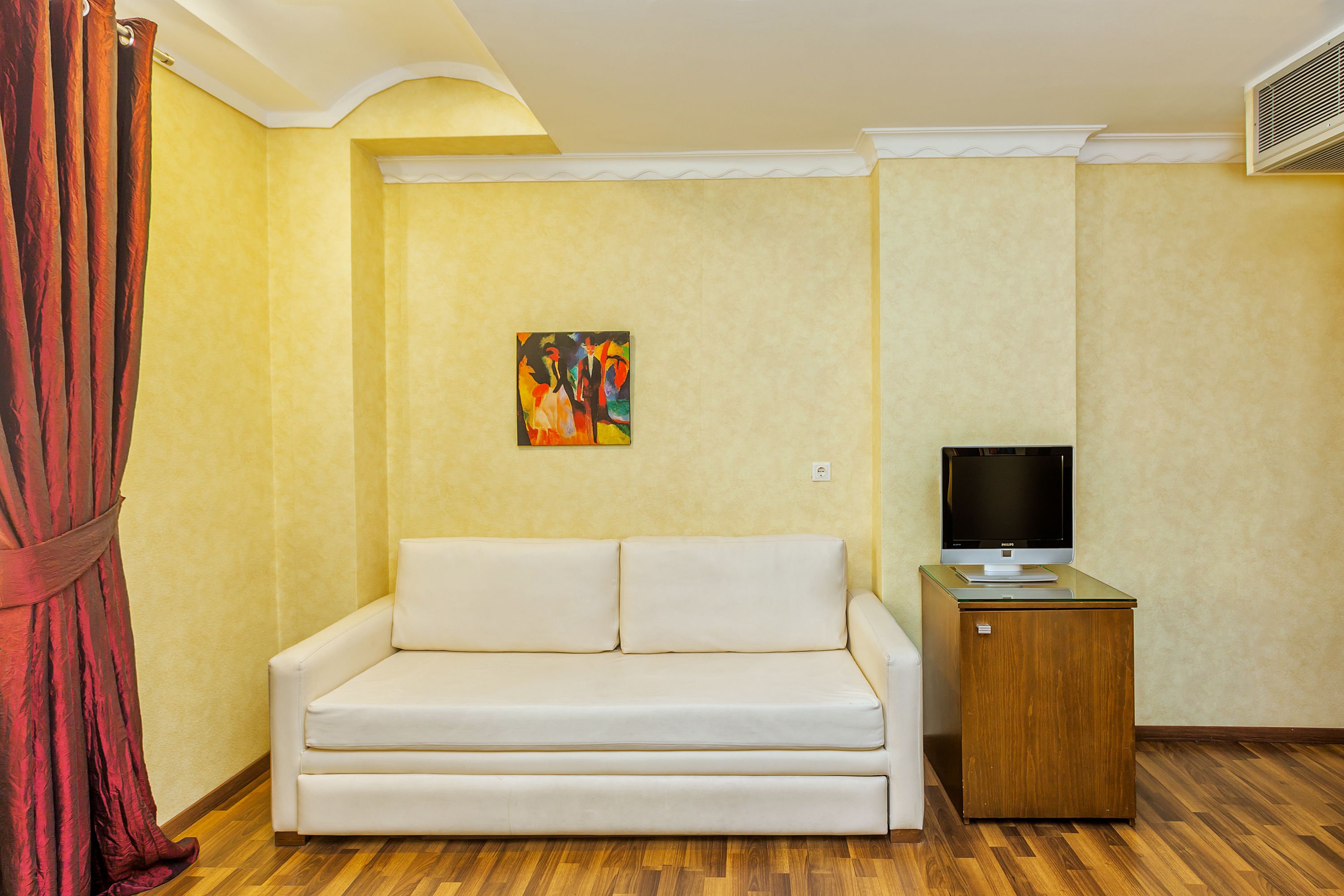Photo - Egnatia Hotel