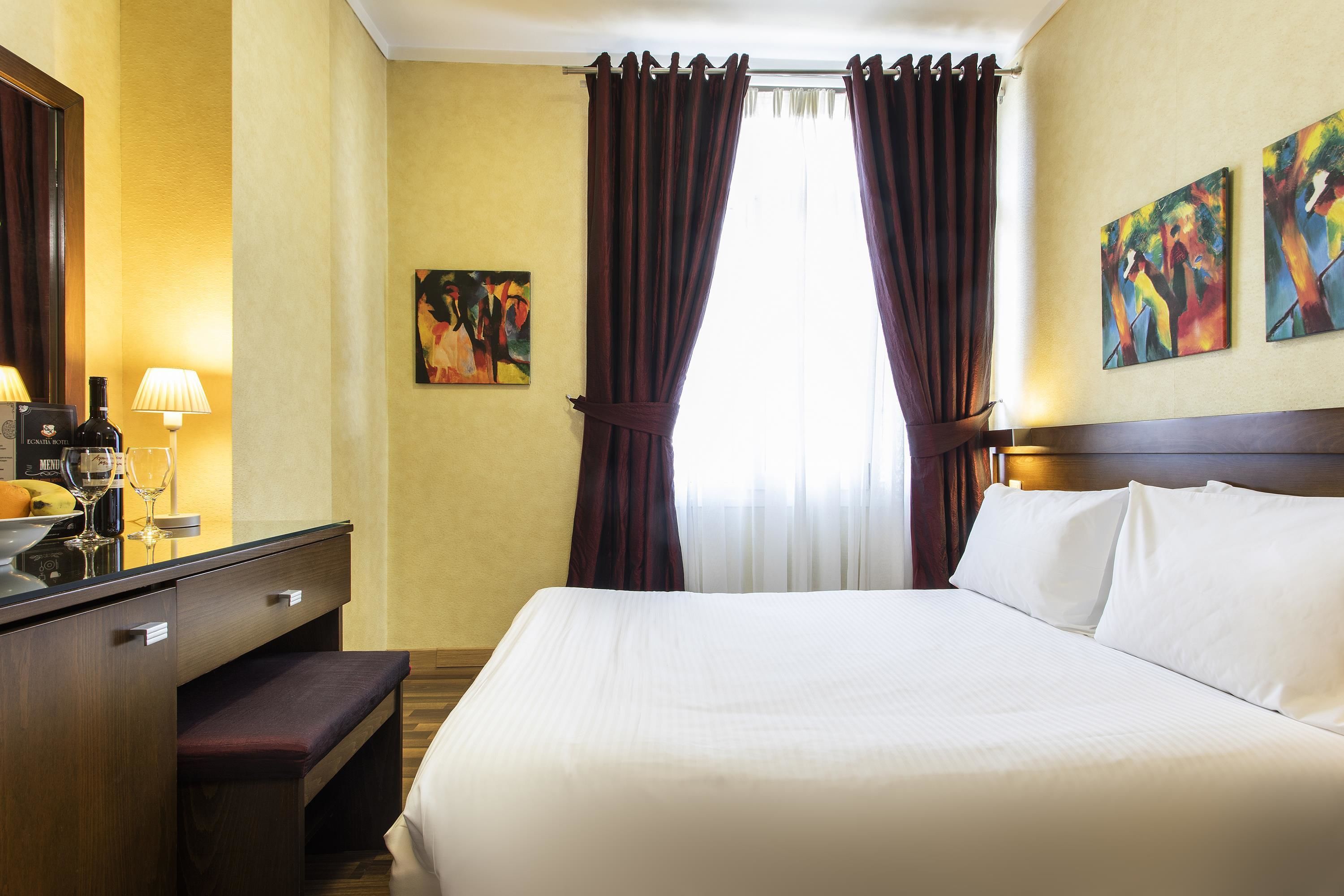 Photo - Egnatia Hotel