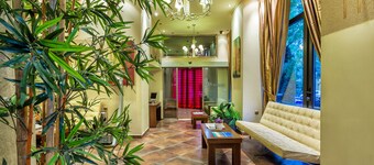 Egnatia Hotel