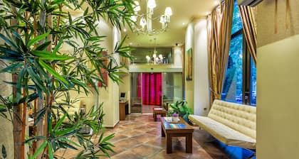 Egnatia Hotel