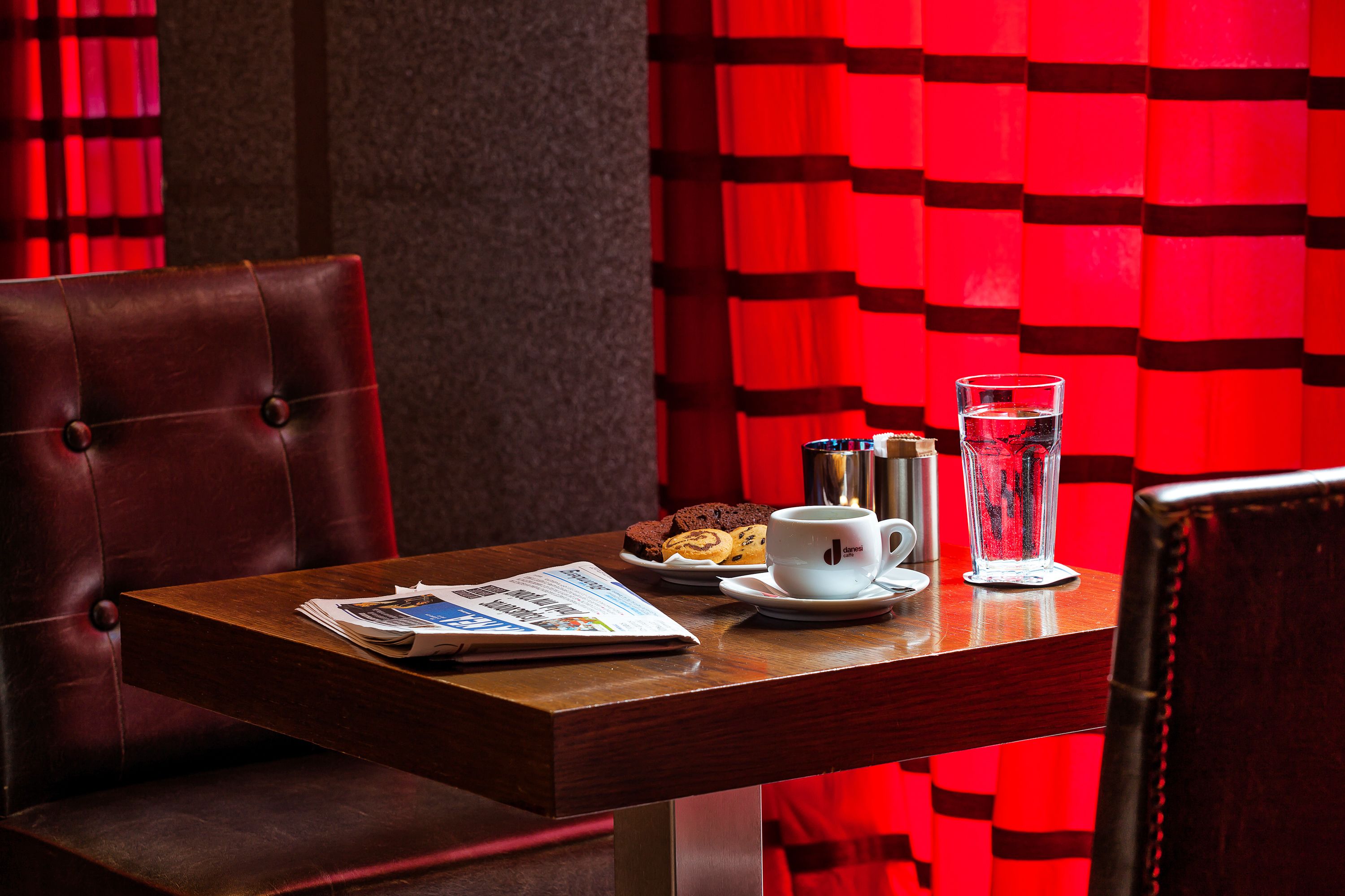 Photo - Egnatia Hotel