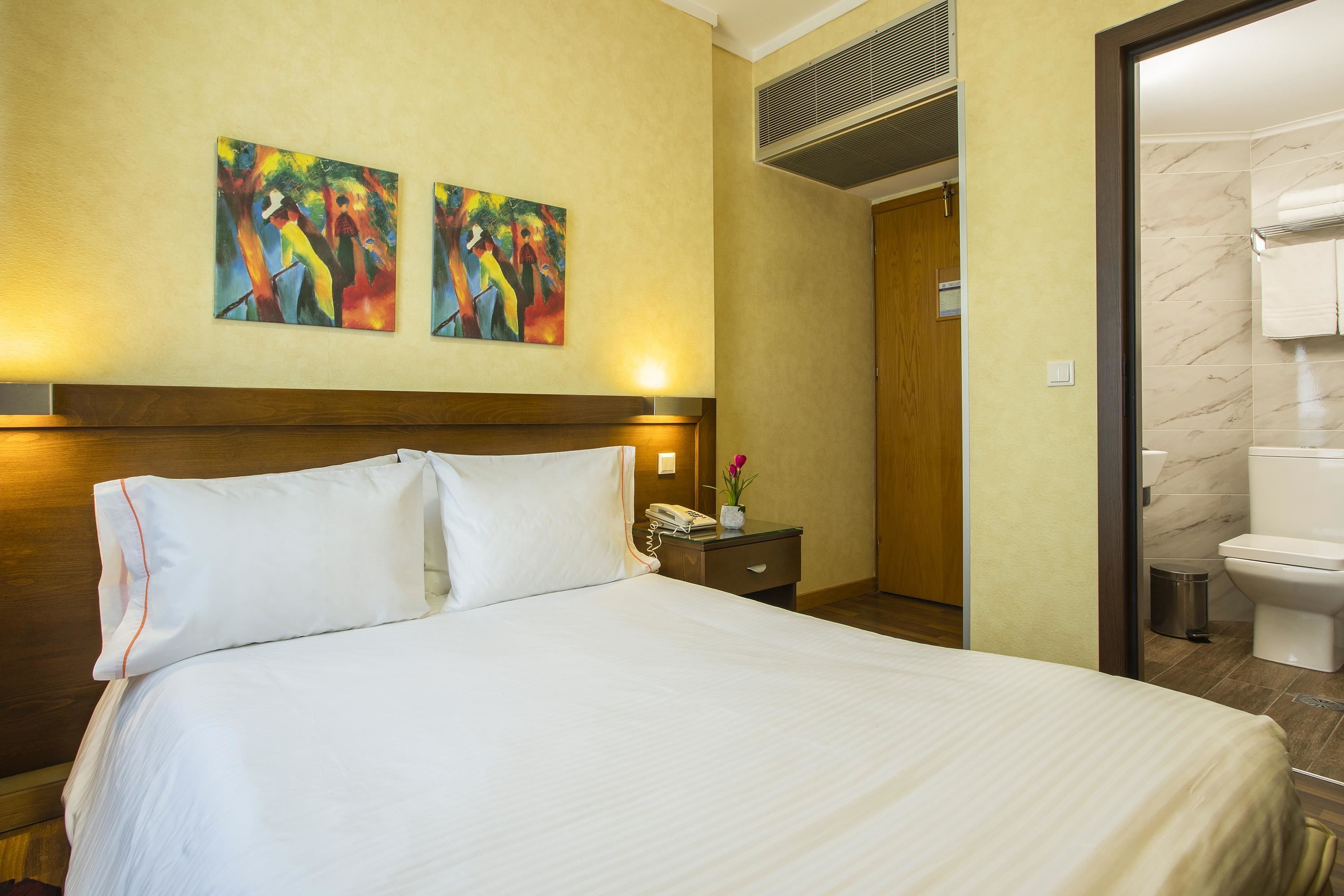 Photo - Egnatia Hotel