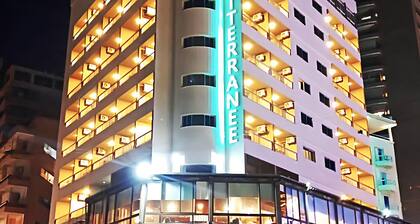 Hotel Méditerranée Beyrouth