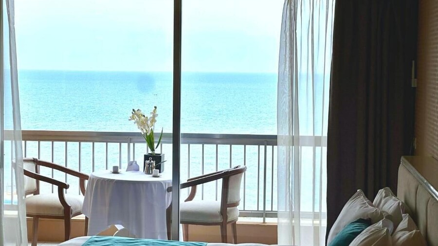 Hotel Méditerranée Beyrouth
