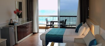 Hotel Méditerranée Beyrouth 