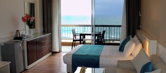 Hotel Méditerranée Beyrouth