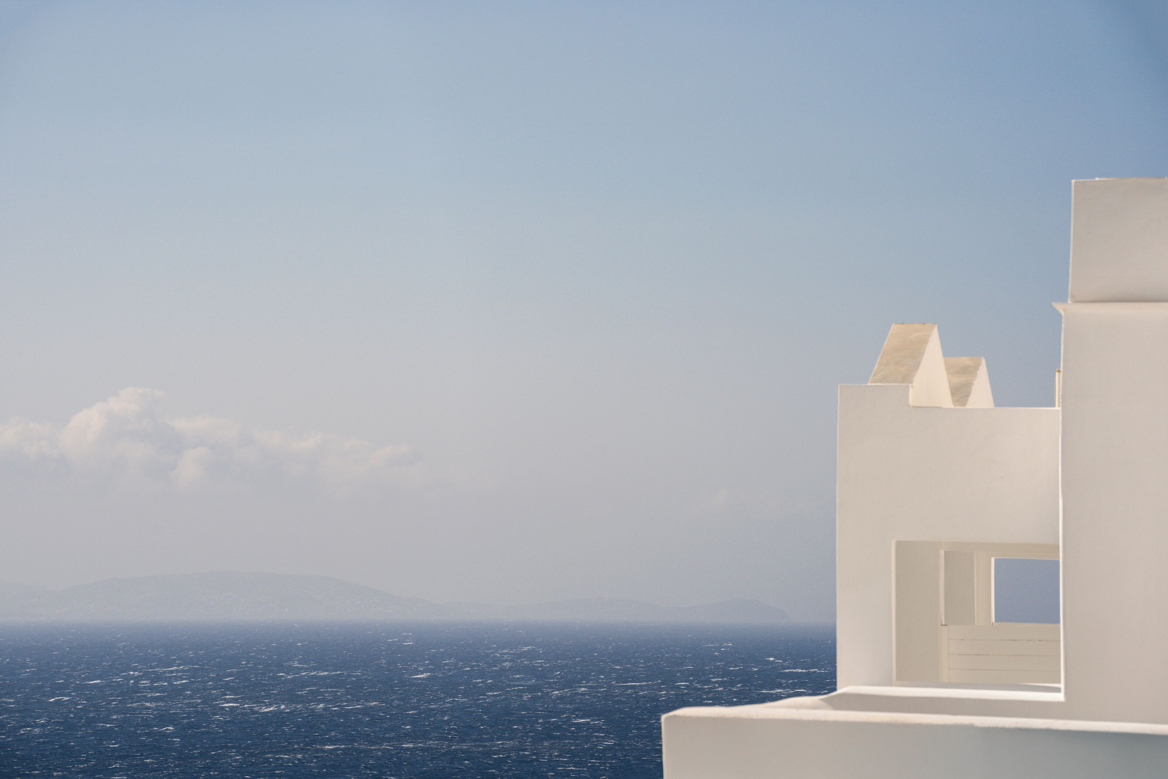 Foto - Mr. and Mrs. White Tinos