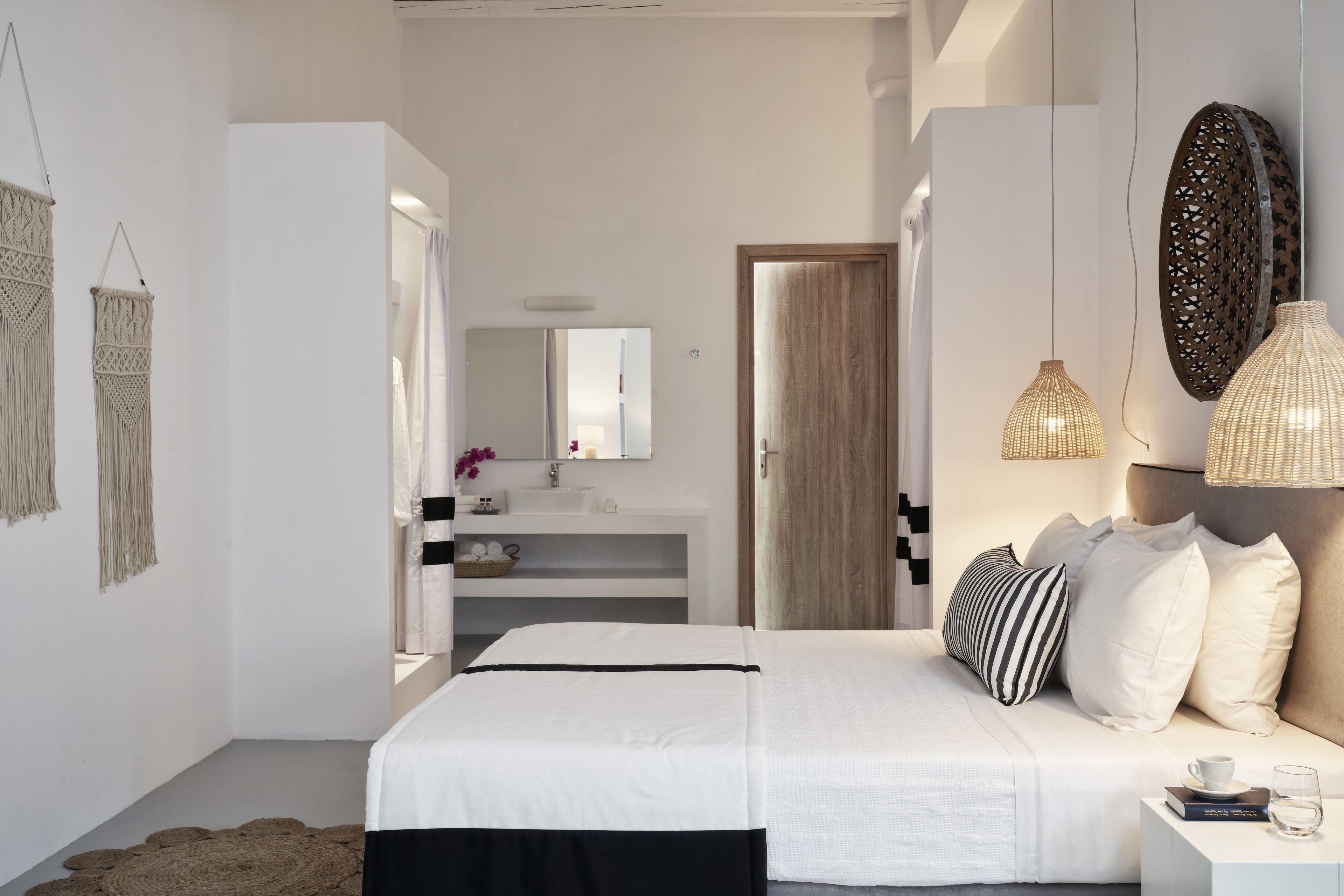 in-room safe, soundproofing, iron/ironing board, free wifi