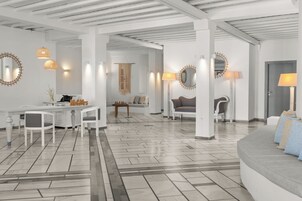 Recepción