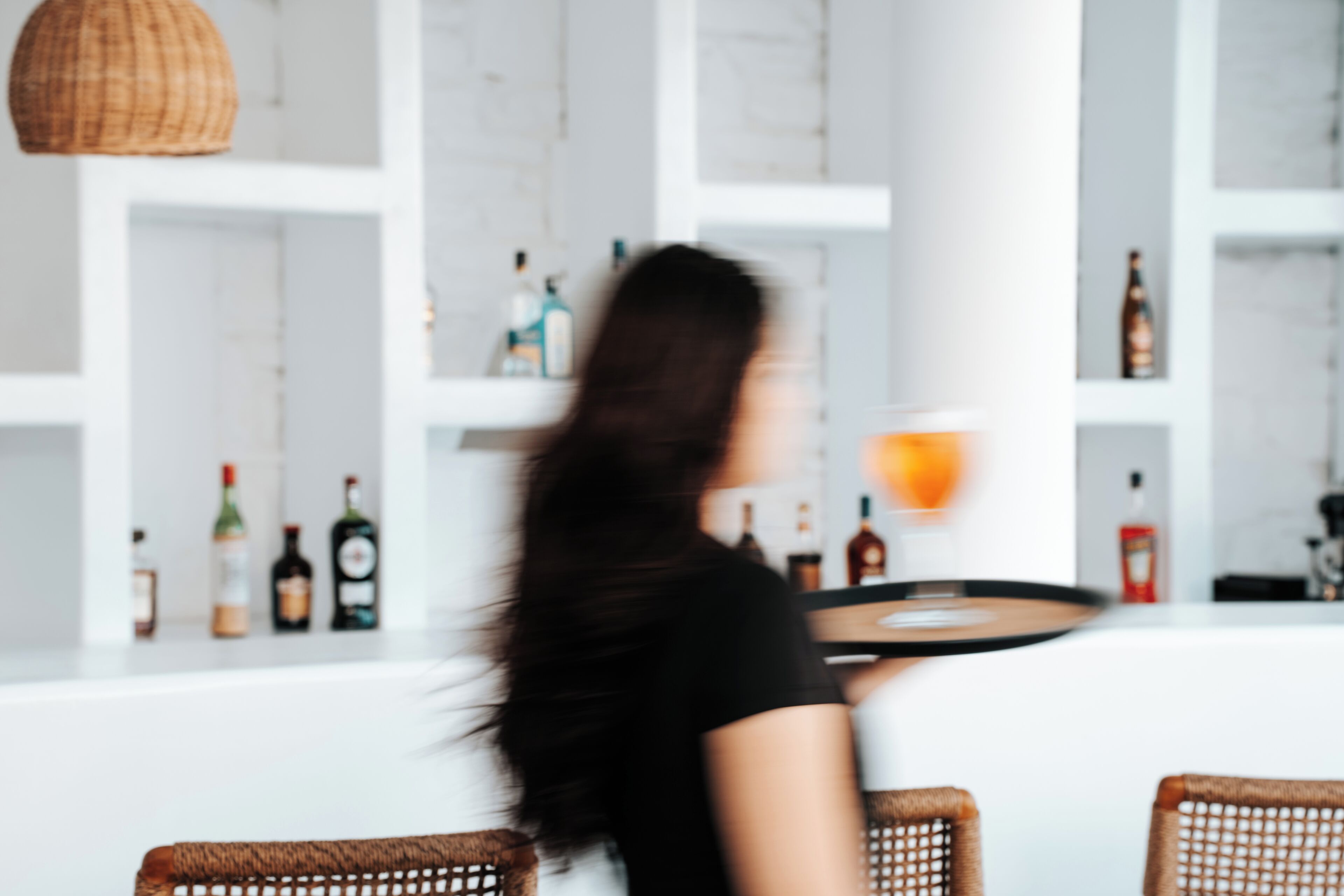 Foto - Mr. and Mrs. White Tinos