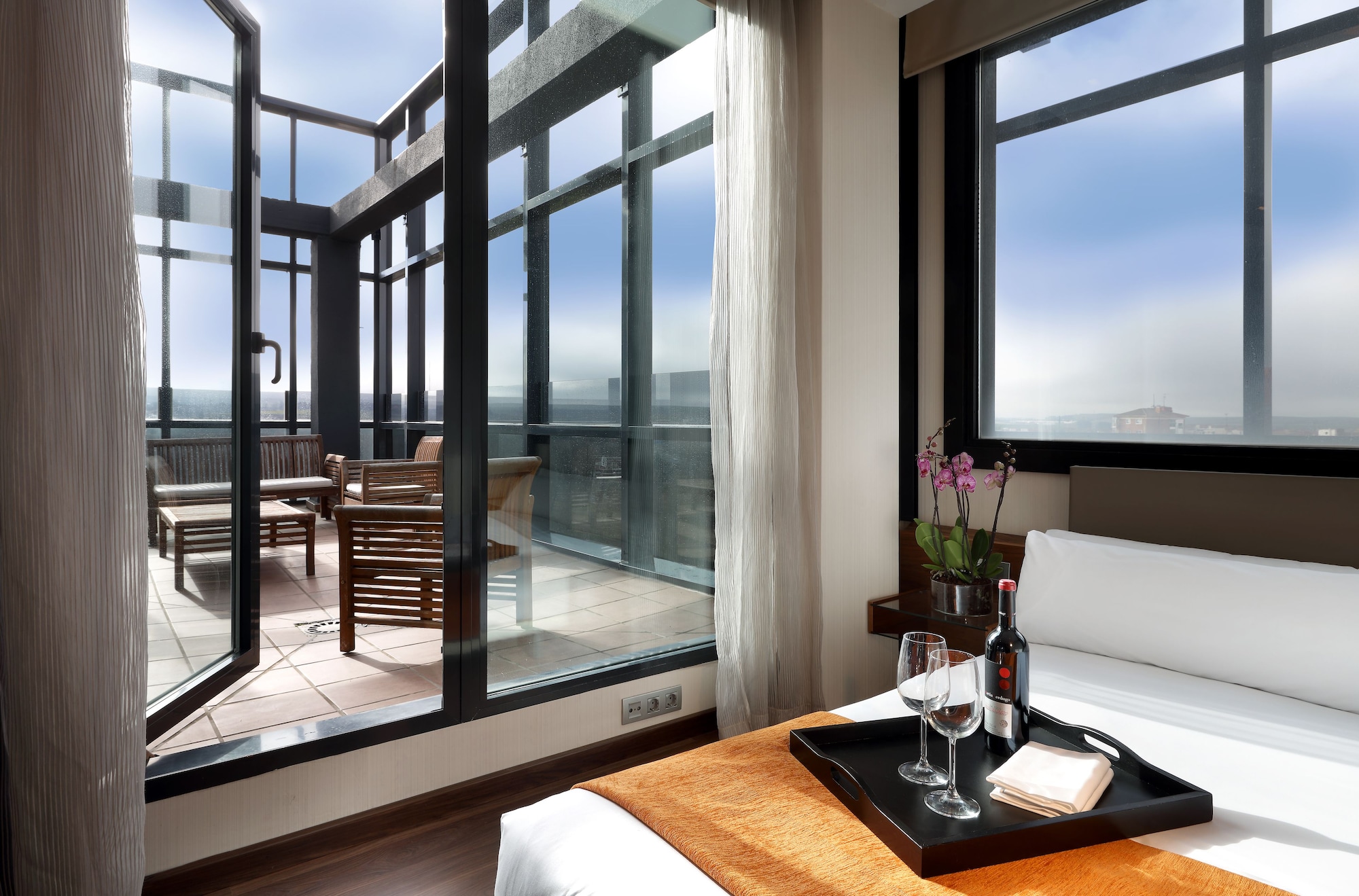 4-Sterne-Hotels