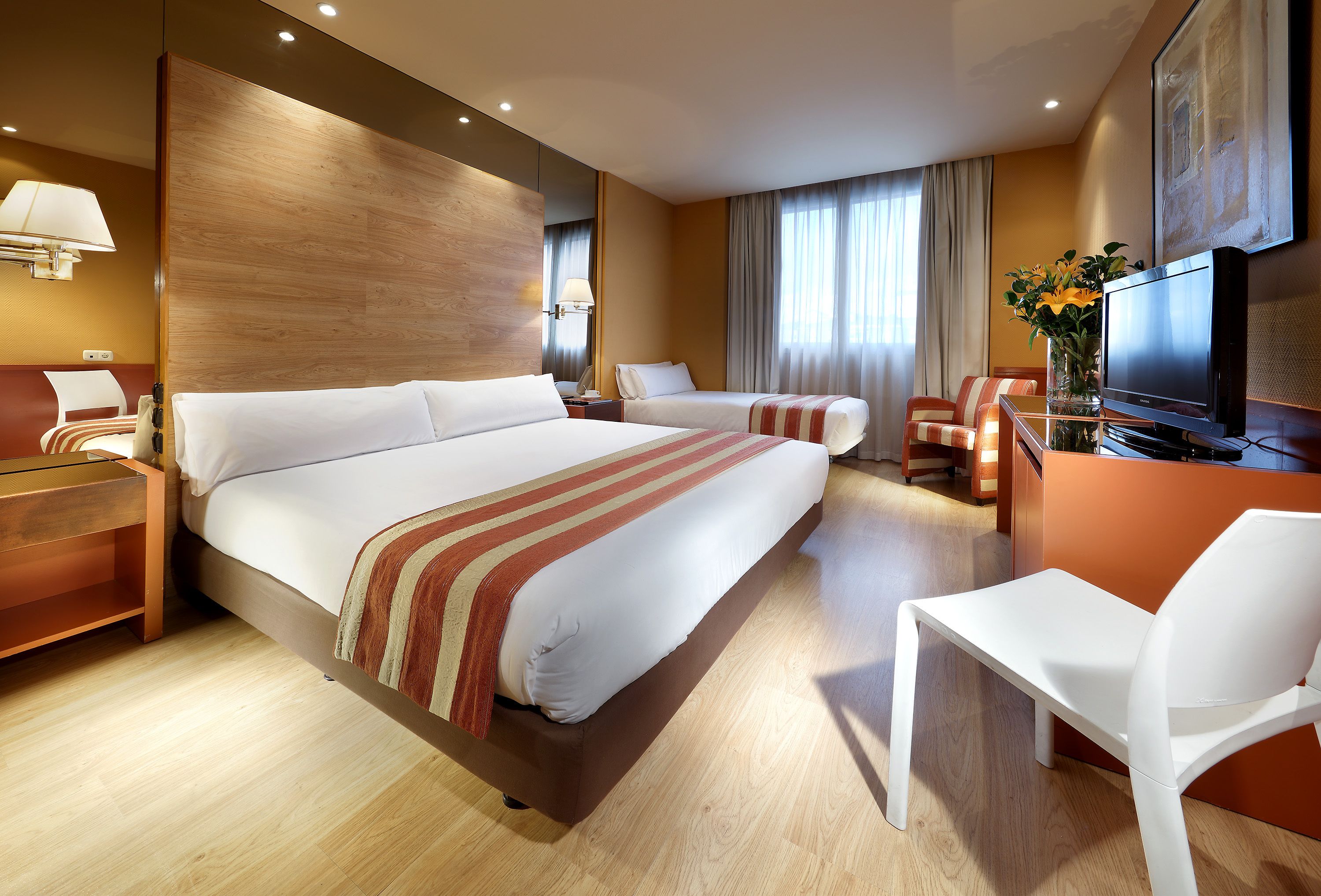 Photo - B&B HOTEL Burgos
