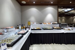 Frokostområde