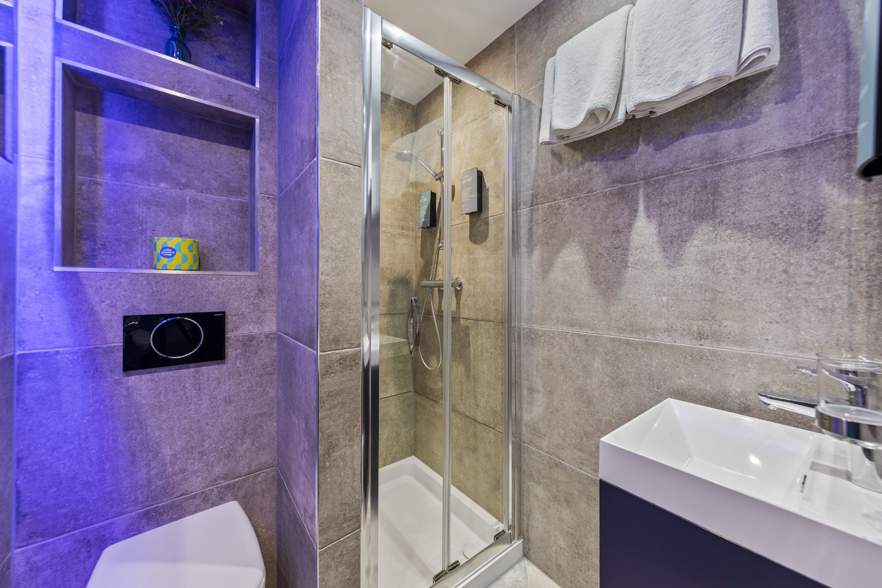 Kamar mandi