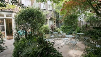 Jardin