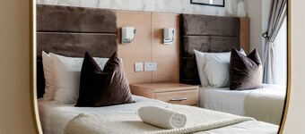 Mina Hotel by PLI