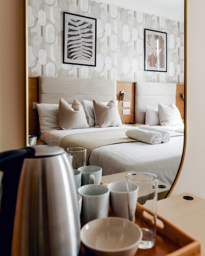 Mina Hotel