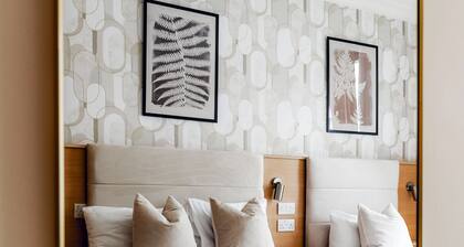 Mina Hotel by PLI