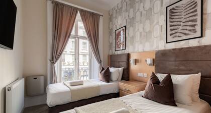 Mina Hotel by PLI