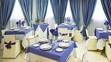 Salón de eventos