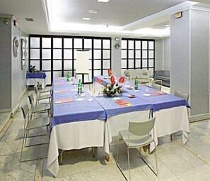 Sala de reuniones