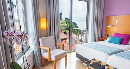 Hotel Faranda Marsol Candas, Ascend Hotel Collection