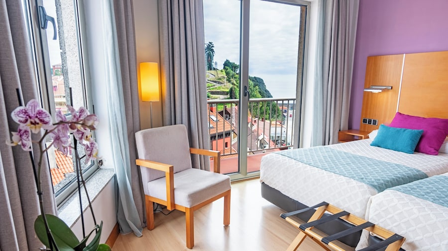 Hotel Faranda Marsol Candas, Ascend Hotel Collection