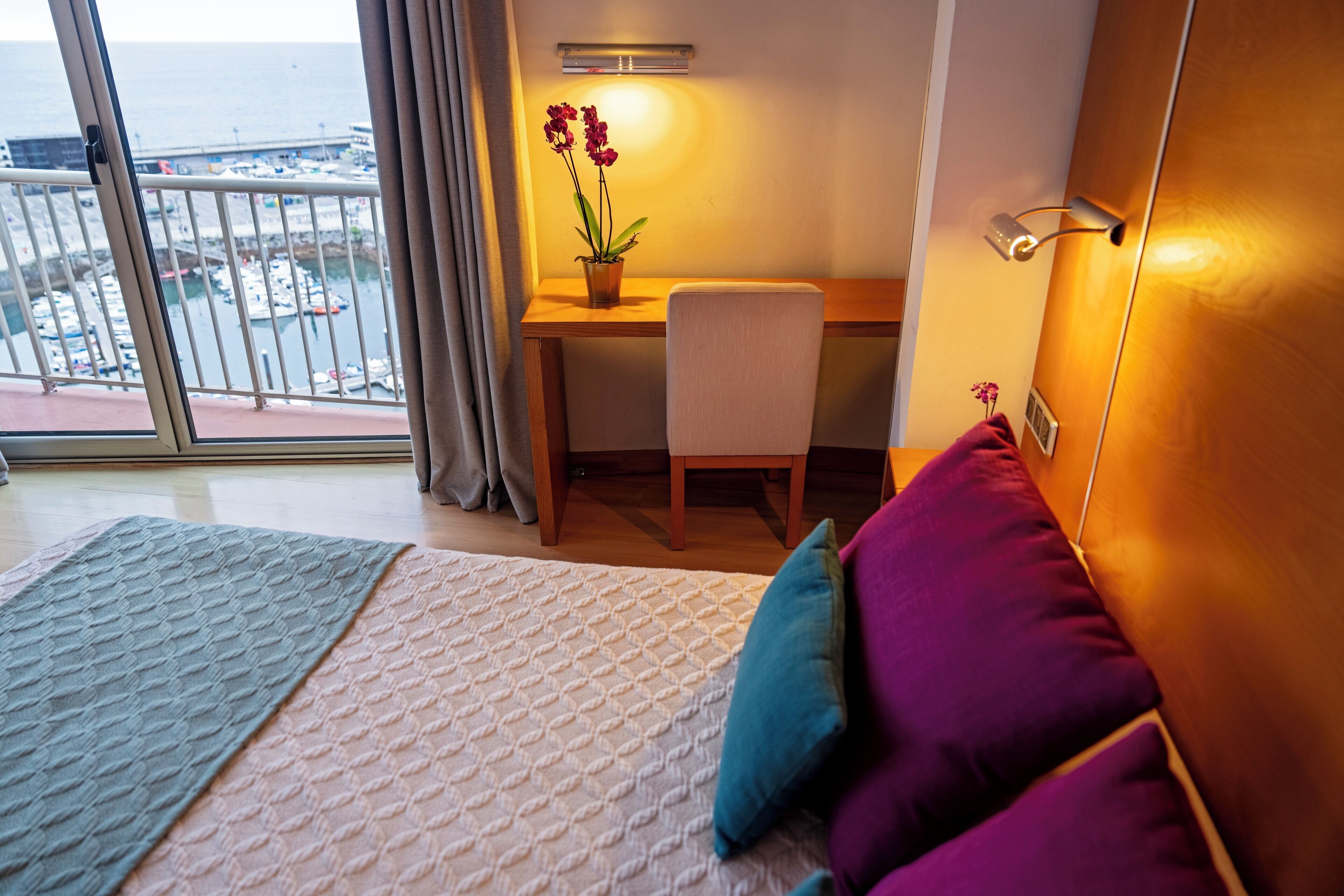 Foto - Hotel Faranda Marsol Candas, Ascend Hotel Collection